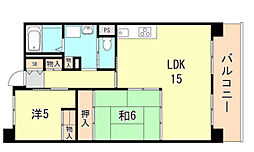 JR東海道・山陽本線 朝霧駅 徒歩23分 5階/-