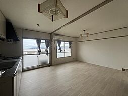 大久保東第四住宅81号棟 2LDKの写真
