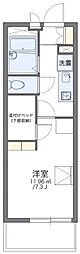 JR東海道・山陽本線 大久保駅 徒歩13分