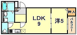 山陽電鉄本線 東垂水駅 徒歩5分 1階/-