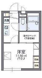 山陽電鉄本線 舞子公園駅 徒歩8分 2階/-
