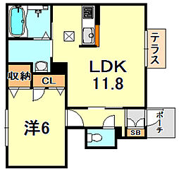 JR東海道・山陽本線 垂水駅 バス8分 堀割下車 徒歩3分