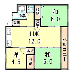 JR東海道・山陽本線 朝霧駅 徒歩12分