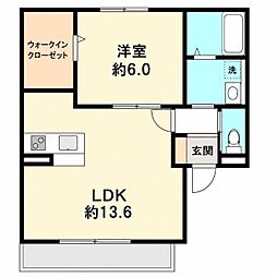 山陽電鉄本線 西新町駅 徒歩7分 2階/-