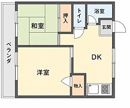 JR東海道・山陽本線 土山駅 徒歩19分 2階/-