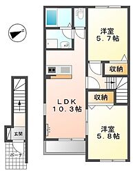 山陽電鉄本線 大蔵谷駅 徒歩3分