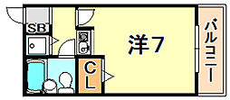JR東海道・山陽本線 垂水駅 徒歩25分 3階/-