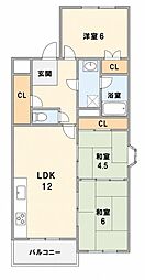 JR東海道・山陽本線 朝霧駅 バス9分 長尾辻下車 徒歩4分 1階/-