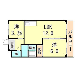 山陽電鉄本線 東二見駅 徒歩6分