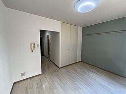 たのし荘 1Kの写真
