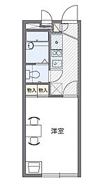 JR東海道・山陽本線 西明石駅 徒歩8分 2階/-