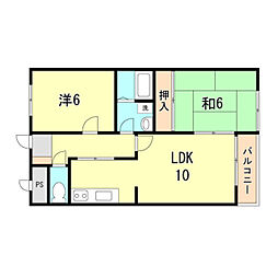 JR東海道・山陽本線 魚住駅 徒歩8分 4階/-