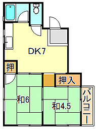 JR東海道・山陽本線 明石駅 徒歩14分 1階/-