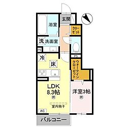 JR東海道・山陽本線 土山駅 徒歩10分