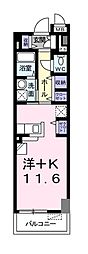 山陽電鉄本線 人丸前駅 3.3km