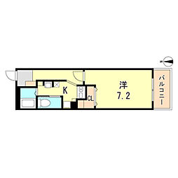 神戸市西神・山手線 西神中央駅 徒歩7分 4階/-