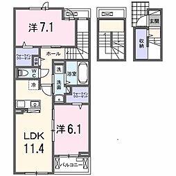 神戸市西神・山手線 伊川谷駅 3.3km