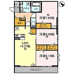 JR東海道・山陽本線 大久保駅 徒歩15分