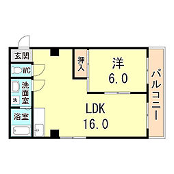 JR東海道・山陽本線 舞子駅 徒歩19分