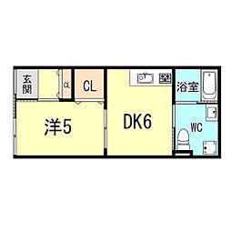JR東海道・山陽本線 西明石駅 徒歩20分