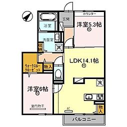 JR東海道・山陽本線 西明石駅 徒歩18分 2階/-