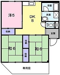 JR東海道・山陽本線 魚住駅 徒歩19分