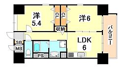 山陽電鉄本線 西舞子駅 徒歩8分 1階/-