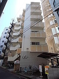 JR東海道・山陽本線 西明石駅 徒歩4分の賃貸マンション