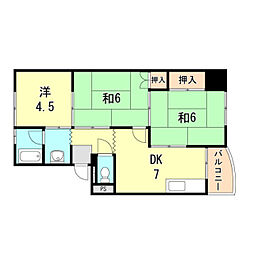 JR東海道・山陽本線 西明石駅 徒歩6分