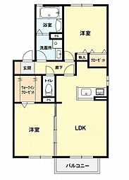 JR東海道・山陽本線 西明石駅 徒歩25分 2階/-