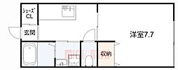 JR東海道・山陽本線 魚住駅 徒歩18分