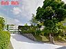 周辺：神戸市立太山寺小学校