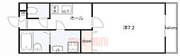 JR東海道・山陽本線 大久保駅 徒歩9分 3階/-