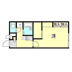 JR東海道・山陽本線 大久保駅 徒歩14分