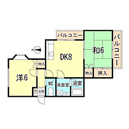 JR東海道・山陽本線 明石駅 徒歩14分