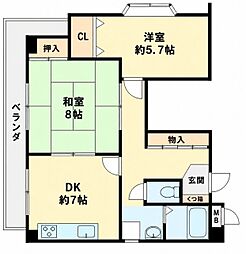 JR東海道・山陽本線 垂水駅 徒歩5分