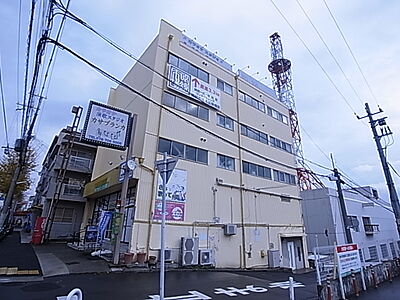 外観 外観