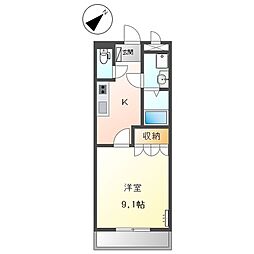 JR東海道・山陽本線 明石駅 バス15分 白水1丁目西下車 徒歩1分 2階/-