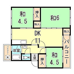 JR東海道・山陽本線 朝霧駅 徒歩10分
