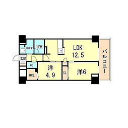 JR東海道・山陽本線 明石駅 徒歩10分
