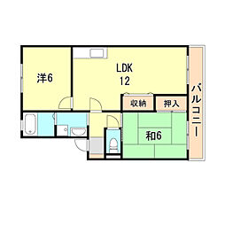 JR東海道・山陽本線 大久保駅 徒歩15分 1階/-