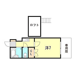 神戸市西神・山手線 伊川谷駅 徒歩29分 1階/-