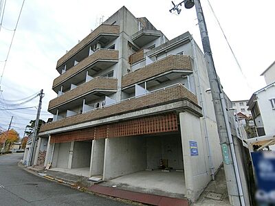 外観 外観