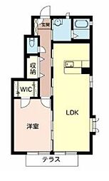 JR東海道・山陽本線 大久保駅 徒歩7分