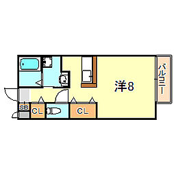 JR東海道・山陽本線 明石駅 バス18分 水谷2丁目下車 徒歩3分 1階/-
