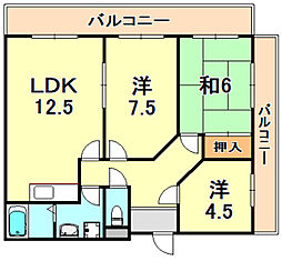 JR東海道・山陽本線 朝霧駅 徒歩29分