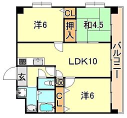 JR東海道・山陽本線 明石駅 徒歩12分