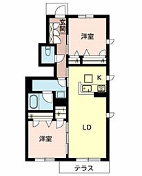 JR東海道・山陽本線 明石駅 バス12分 玉津曙下車 徒歩6分