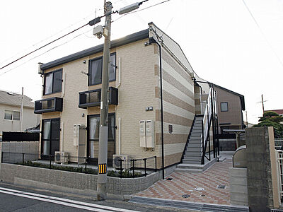 外観 外観