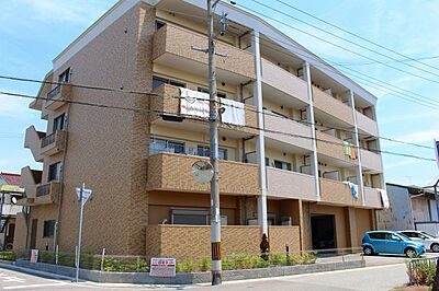 外観 外観
